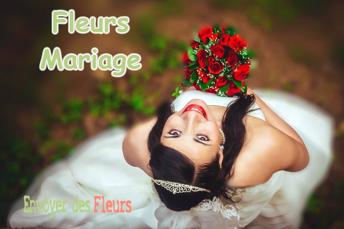 lIVRAISON FLEURS MARIAGE à VIELLE-TURSAN